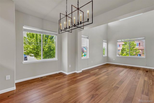 5023 S Shawnee Street, Aurora, CO 80015
