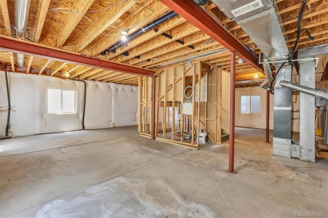 5023 S Shawnee Street, Aurora, CO 80015