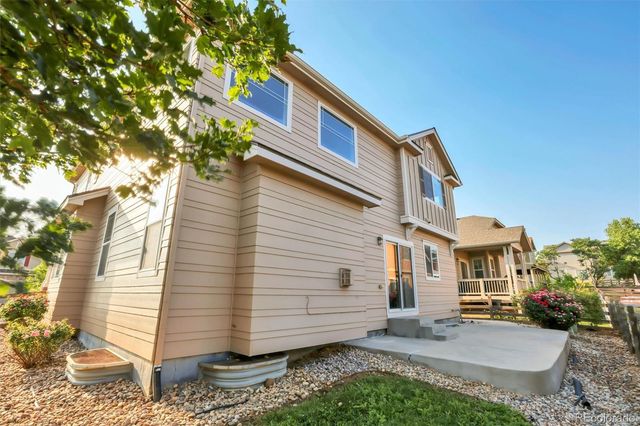 5023 S Shawnee Street, Aurora, CO 80015