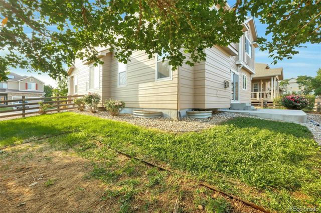 5023 S Shawnee Street, Aurora, CO 80015