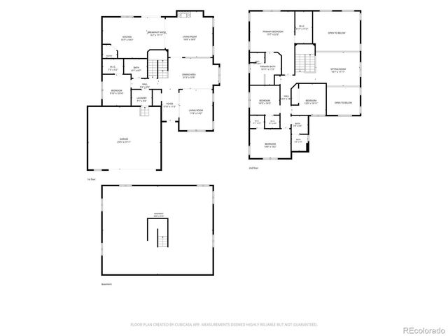 5023 S Shawnee Street, Aurora, CO 80015