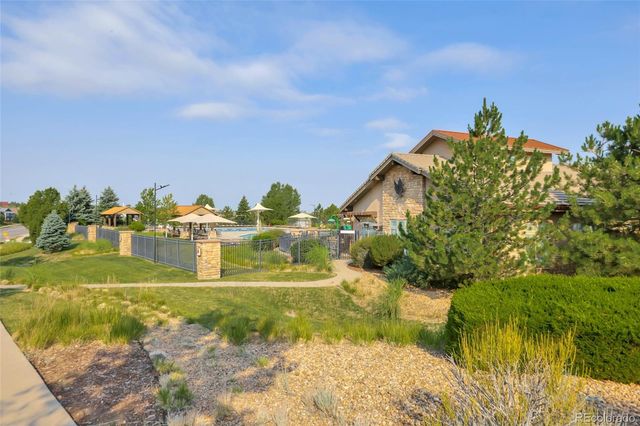 5023 S Shawnee Street, Aurora, CO 80015