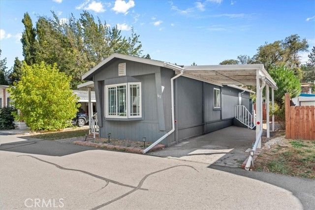 22899 Byron Road, Crestline, CA 92325