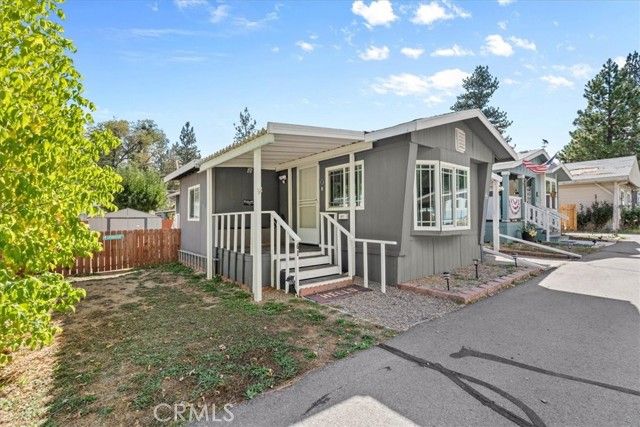 22899 Byron Road, Crestline, CA 92325
