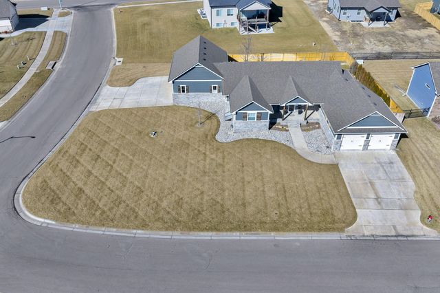 13404 E Rose St, Wichita, KS 67230