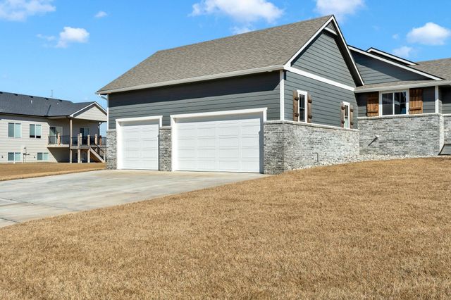 13404 E Rose St, Wichita, KS 67230