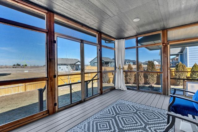 13404 E Rose St, Wichita, KS 67230