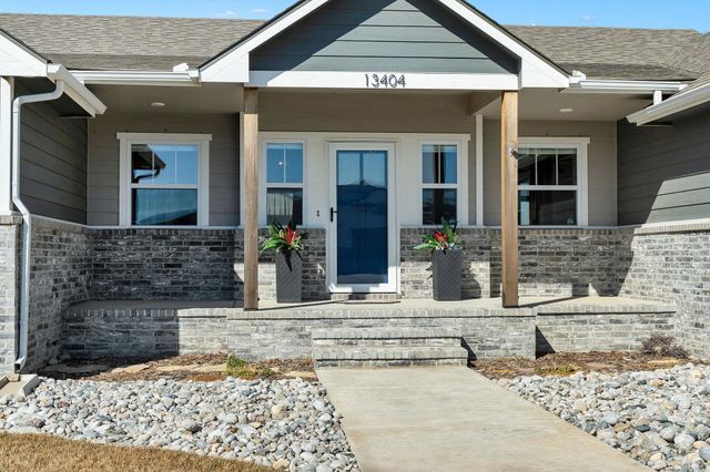 13404 E Rose St, Wichita, KS 67230