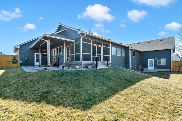 13404 E Rose St, Wichita, KS 67230