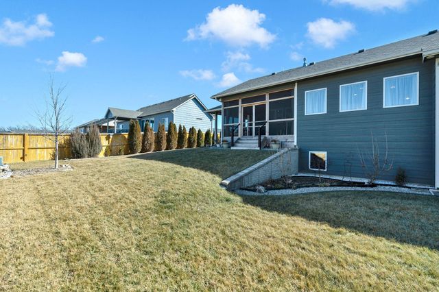 13404 E Rose St, Wichita, KS 67230