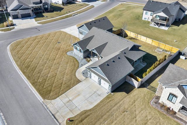 13404 E Rose St, Wichita, KS 67230