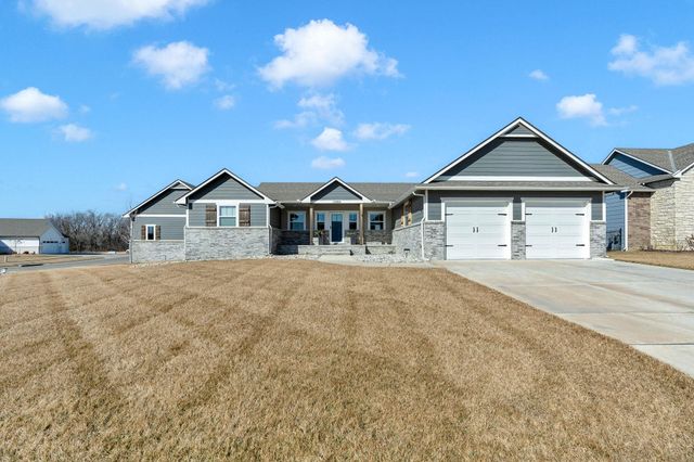 13404 E Rose St, Wichita, KS 67230