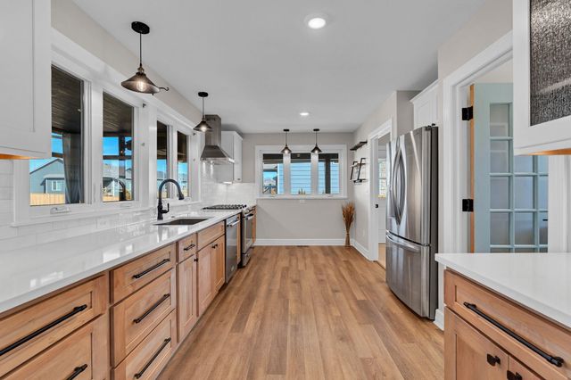 13404 E Rose St, Wichita, KS 67230