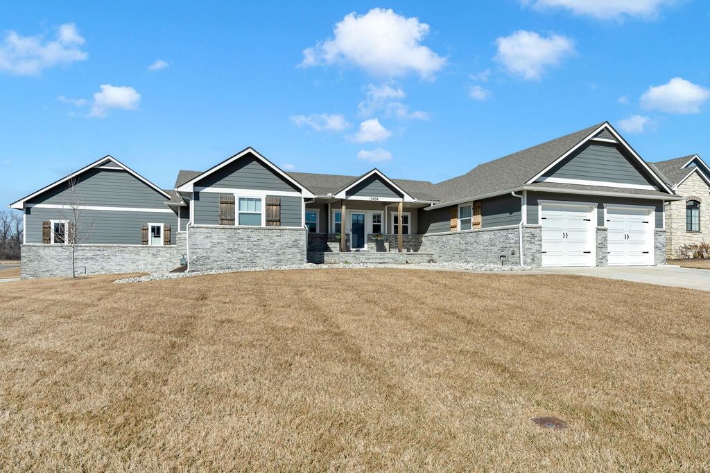 13404 E Rose St, Wichita, KS 67230