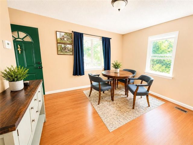 1657 Chubb Road SW, Cave Spring, GA 30124