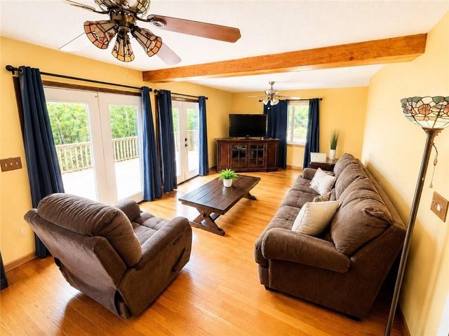 1657 Chubb Road SW, Cave Spring, GA 30124