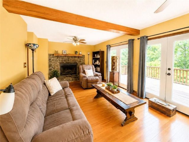 1657 Chubb Road SW, Cave Spring, GA 30124