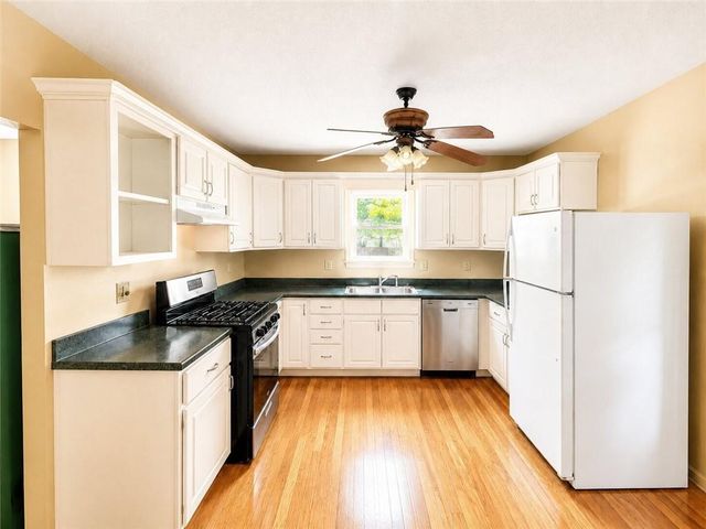 1657 Chubb Road SW, Cave Spring, GA 30124
