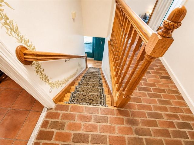 1657 Chubb Road SW, Cave Spring, GA 30124