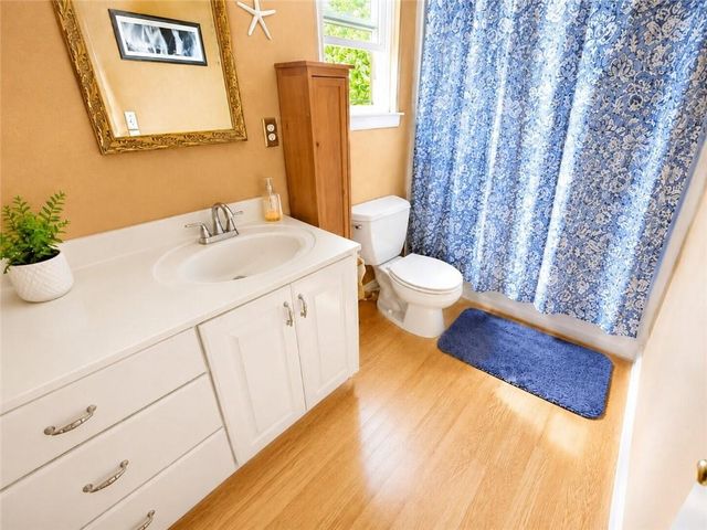 1657 Chubb Road SW, Cave Spring, GA 30124