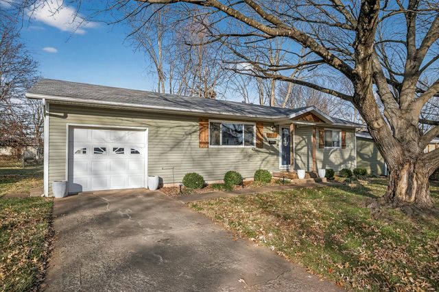 515 E Greenwood Street, Springfield, MO 65807