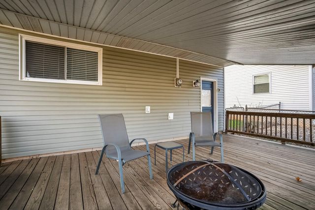 515 E Greenwood Street, Springfield, MO 65807