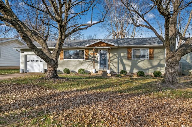 515 E Greenwood Street, Springfield, MO 65807