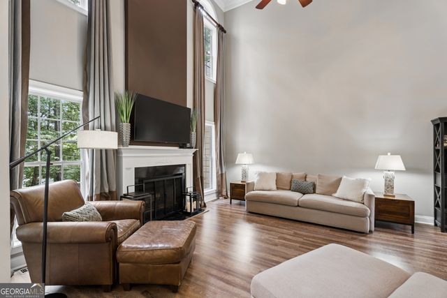 135 Parkside Close, Alpharetta, GA 30022