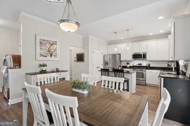135 Parkside Close, Alpharetta, GA 30022