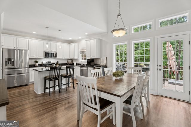 135 Parkside Close, Alpharetta, GA 30022