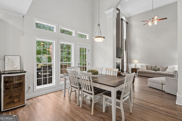135 Parkside Close, Alpharetta, GA 30022