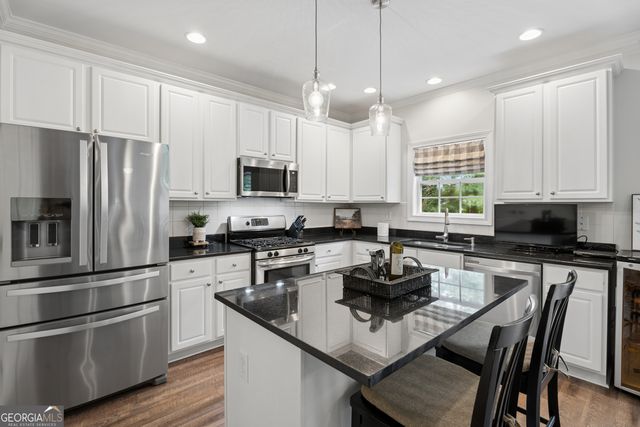 135 Parkside Close, Alpharetta, GA 30022