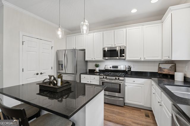135 Parkside Close, Alpharetta, GA 30022