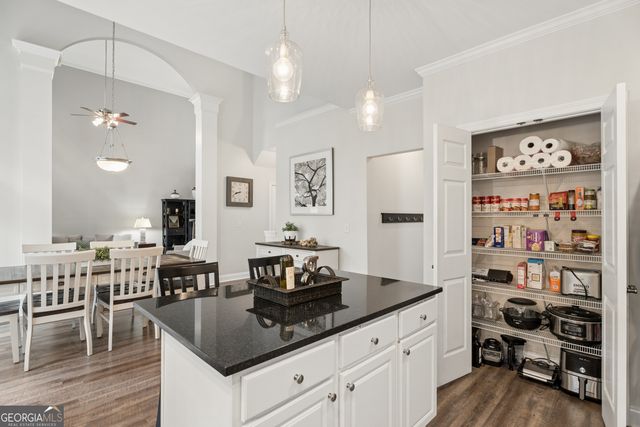 135 Parkside Close, Alpharetta, GA 30022
