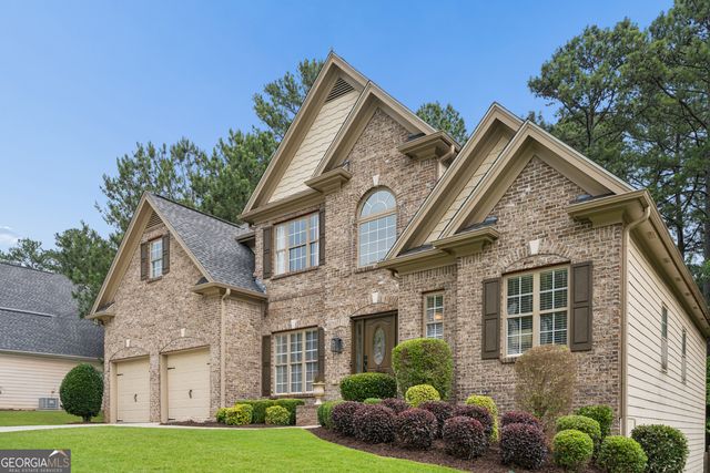 135 Parkside Close, Alpharetta, GA 30022