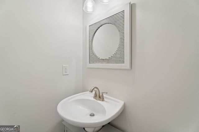 135 Parkside Close, Alpharetta, GA 30022