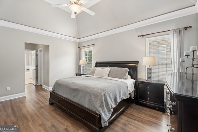 135 Parkside Close, Alpharetta, GA 30022