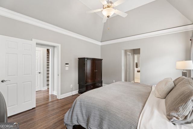 135 Parkside Close, Alpharetta, GA 30022