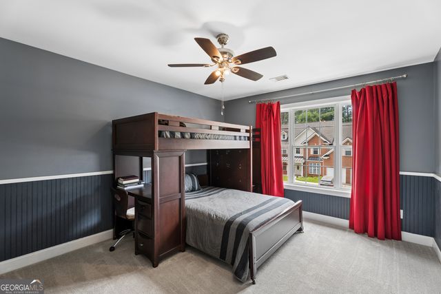 135 Parkside Close, Alpharetta, GA 30022