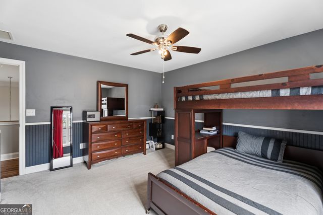 135 Parkside Close, Alpharetta, GA 30022