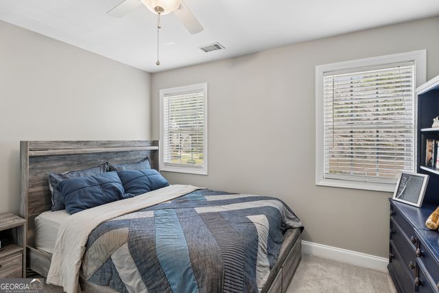 135 Parkside Close, Alpharetta, GA 30022
