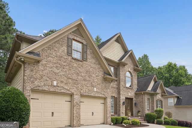 135 Parkside Close, Alpharetta, GA 30022