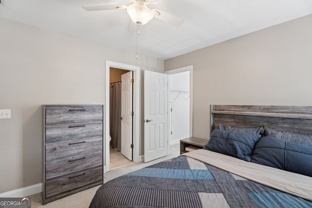 135 Parkside Close, Alpharetta, GA 30022