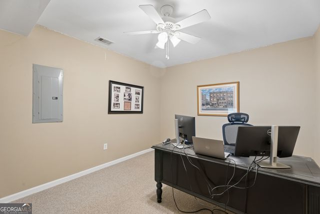 135 Parkside Close, Alpharetta, GA 30022