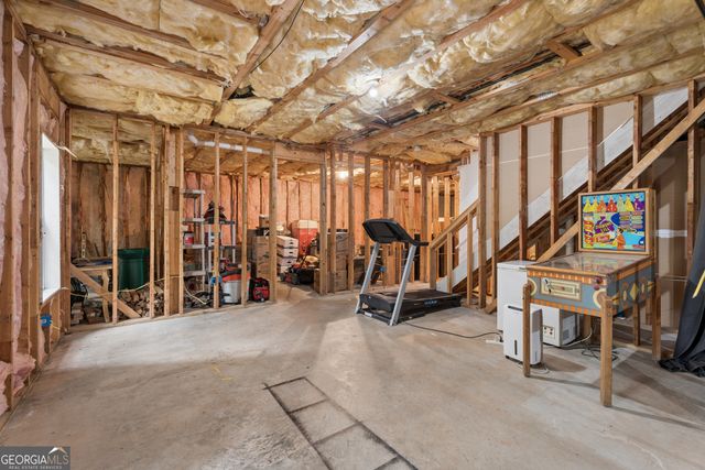 135 Parkside Close, Alpharetta, GA 30022