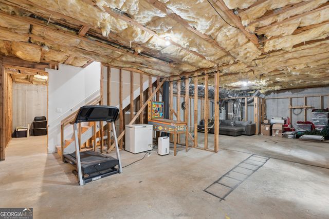 135 Parkside Close, Alpharetta, GA 30022