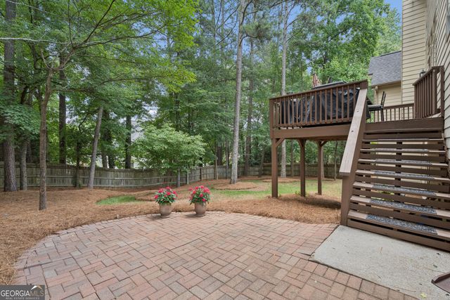 135 Parkside Close, Alpharetta, GA 30022