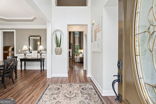135 Parkside Close, Alpharetta, GA 30022