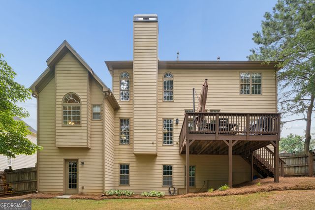 135 Parkside Close, Alpharetta, GA 30022