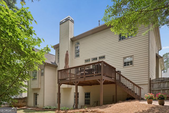 135 Parkside Close, Alpharetta, GA 30022